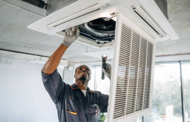 Trusted Hvac service in Fox Island, WA - FH HVAC