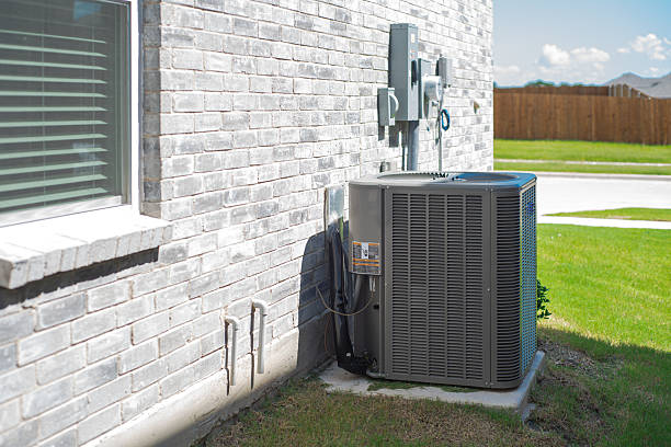 Reliable Hvac contractor in Fox Island, WA by FH HVAC